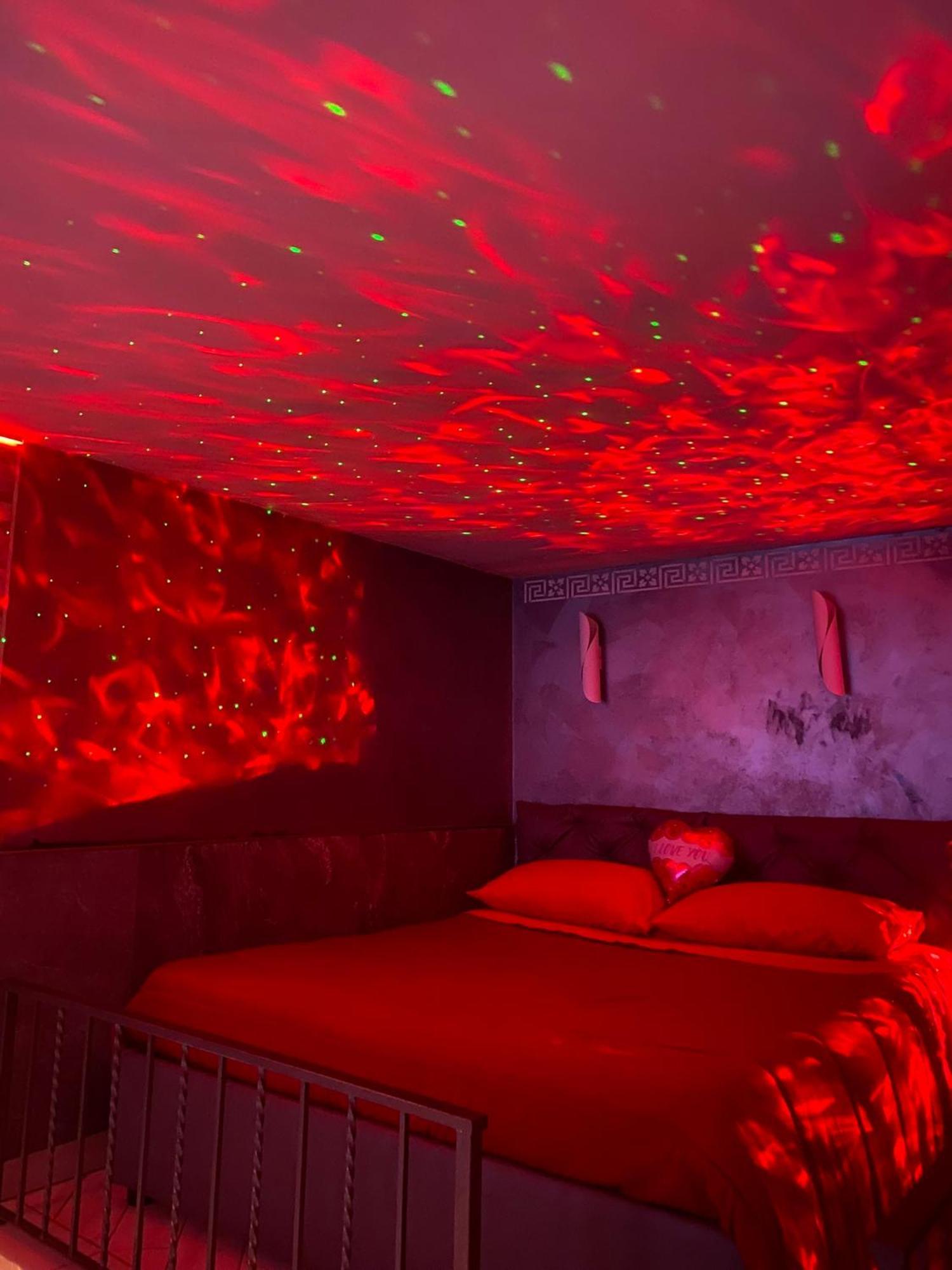 Sweetlove Spa Terracina Exterior photo